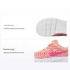 Tanjun Comfortable Fashion Durable Shock Absorbing Breathable Low Top Kids Running Shoes Kids Running Shoes Orange Red 904269-800