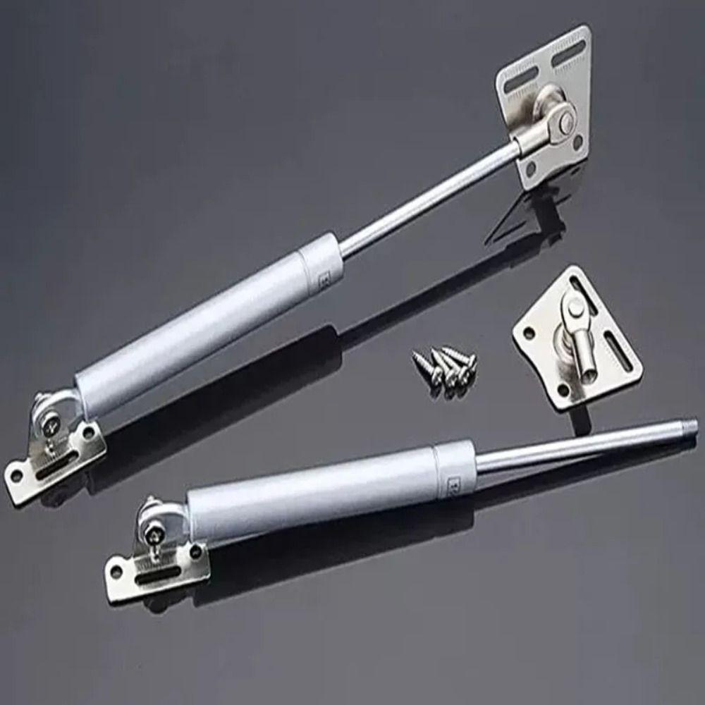 Folding Cabinet Hydraulic Support Rod Strong Load Door Strut Wardrobe Pneumatic Support Rod