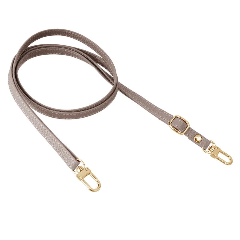 Cordon tour de cou universel en cuir pour téléphone portable, bandoulière, cordon de cou, réglable, long, cordon suspendu, sangle de sac pour tous les étuis de téléphone