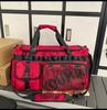 Schoolbag Multi-Purpose Backpack Men's Short Trip Bag Large Capacity Outdoor Sports Fitness Bag Hand Luggage Storage Bag