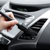 5ks Štětců na detailing Štětce na auto Univerzální čisticí nástroje Pro palubní desku auta Větrací mřížku Čištění kol Štětec na detailing