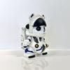 PANGDA Space Suit Version Painted Complete Figure (White) Die-cast