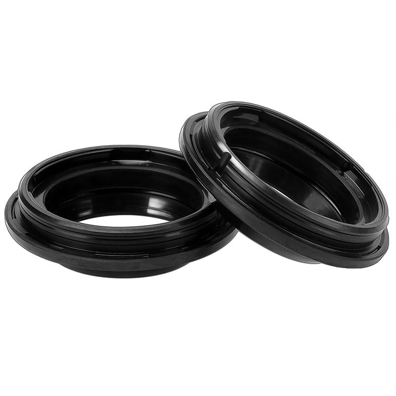 33x46x11 Motorcycle Parts Front Fork Damper Oil Seal or Dust for Kawasaki KX65 KX 65 2000-2018 KLX140 KLX140L KLX 140 2008-2016