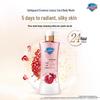 Safeguard Pomegranate Body Wash