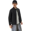 Li-Ning Windproof And Water-Resistant Fitness Series Logo Jacket Men Jackets AJDW251-1
