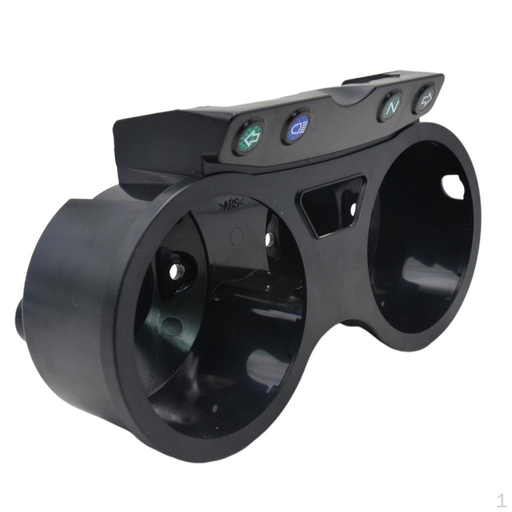 

Speedometer Housing Cover for ED 2005 2009 RD071