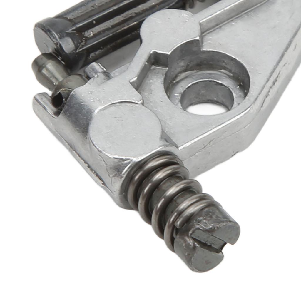 Oil Pump Assembly Chainsaw Metal Chain Saw Parts Replacement for Husqvarna 455 455E