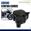 ABMA-Motorcycle Engine Stator Cover W Gasket 11351-01H02 1135101H02 For GSXR600 GSXR750 / Z2006-2024,Motorcycle Engine St
