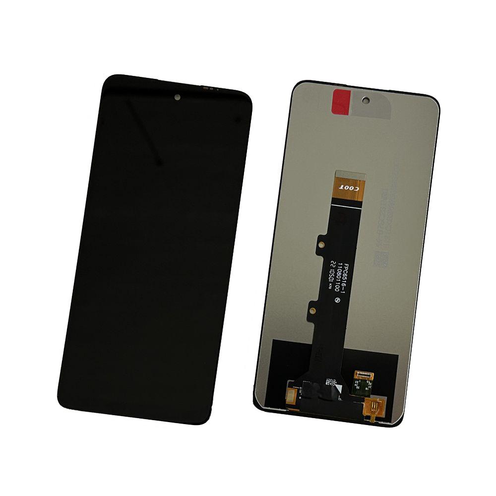 Ansamblu Complet Ecran LCD și Digitizator Pentru Moto G22 XT2231-1 XT2231-2 XT2231-5