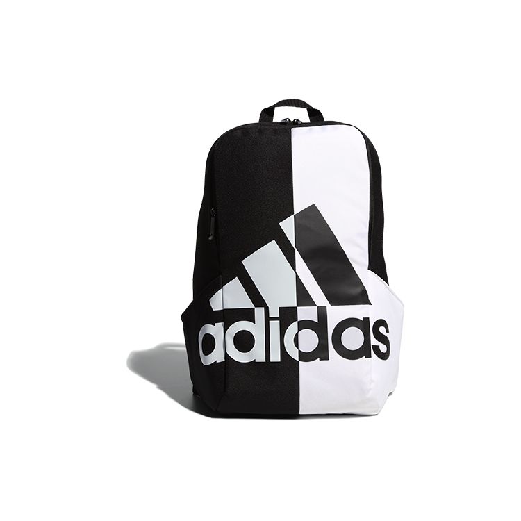 

Adidas Parkhood Badge Of Sport Backpack Men Backpacks Black White FM6891 Black White