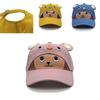 One Piece Tony Tony Chopper Cartoon Kids Baseball Cap With Curved Brim For Summer Outdoor Play