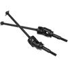 Upgrade Kit Metal CVD Drive Shaft For Feishen 1/10 Off-Road Vehicle RC Car Accessories