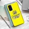 Mooneyes Print Phone Case For Samsung S 24 Fe 25 Ultra Plus 20 Lite 21 30 23 24 22 Ultra 5G Fundas