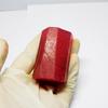 579.95 Carat Earth Mined Natural Red Ruby Uncut Rough Loose Gemstone CERTIFIED p-2899-h