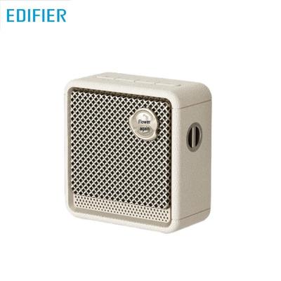 Edifier Evo Nano Portable Bluetooth Speaker CN Plug (adapter Included)