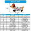 49MD Embroidery Applique Dog Patches Clothing Repair Patches Clothing Garment Crafting Project Accessories Making Supply