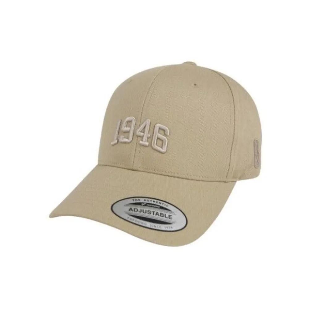 [NBA] M Cap KQC N245AP431P-BE CHI Arched Letter Symbol FREE