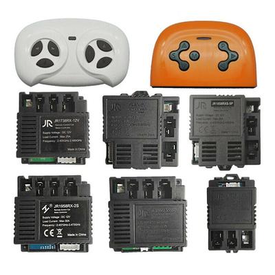 High Performance JR19582S JR1738RX RC Receiver for Children's Electric Car