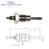 4PCS 9V Heater Glow Plugs For FOR MERCEDES-BENZ 200 2.0D 220 2.2D 240 2.4D G-CLASS W460 300 GD A0001599101 0 250 201 044