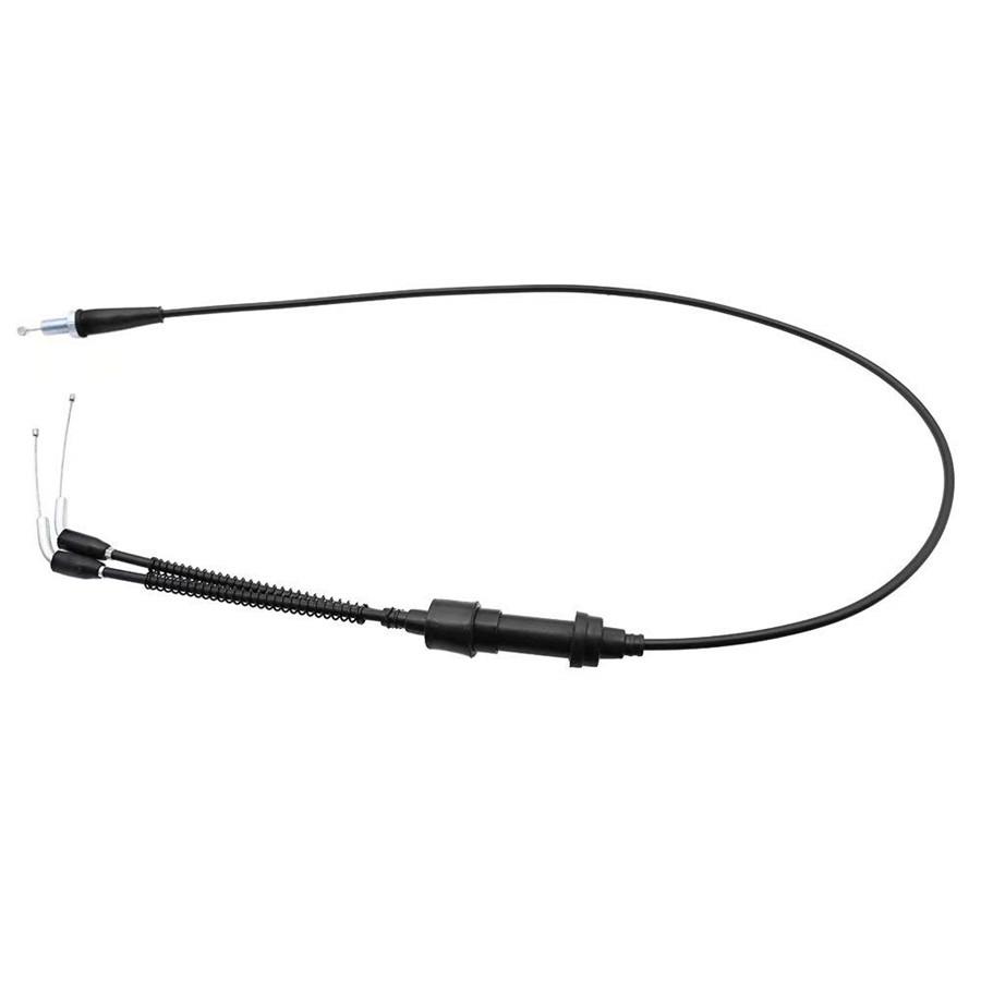 High Quality ATV Throttle Cable For 1987-2006 Banshee 350 YFZ350 87-06