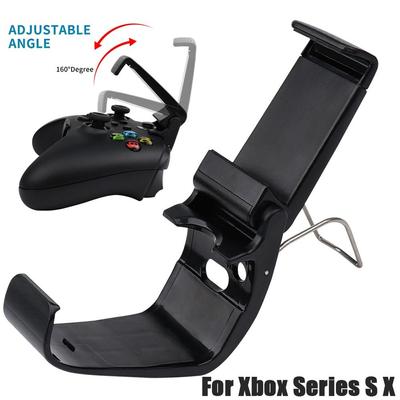 Universeller Controller-Handy-Clip Spiele Zubehör Handyhalter Klemme Halterung für Xbox Series S X
