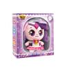 Adorable Moko Good Luck Plush Doll for Girls & Babies