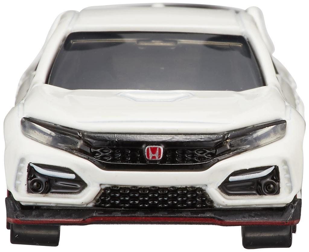 Takara Tomy Tomica 40 Honda Civic Type R Miniature Car Toy for Ages 3 and Up No. (Blister Packaging)