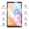 Gehärtete Glas Displayschutzfolien für Allducube Iplay 60 Mini Pro 8,4 Zoll 9H Härte Kratzfest Tablet Schutzfolien