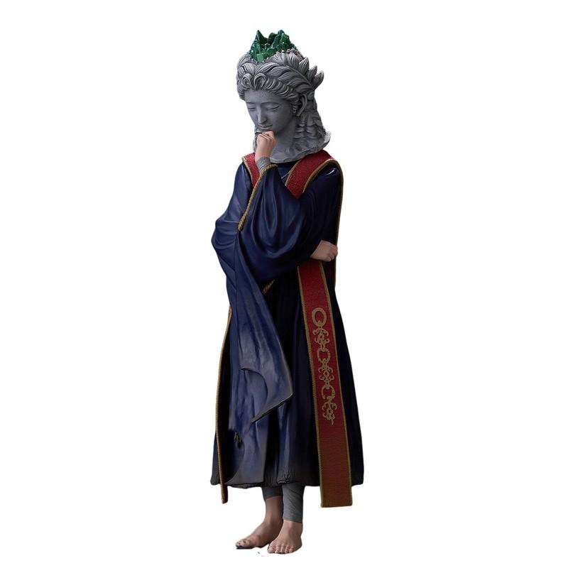 

In-Stock Elden Ring Sellen Action Figures Static Model Statue Color Box Blister Pack Desktop Decoration Toys Collectible Gift