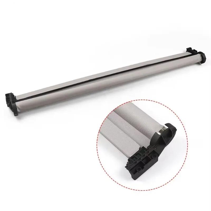 Original Panoramic Electric Sunroof Curtain Skylight Sunshade ForX1 F48 F49 2' F45 F46 16-18  54107391796 54107391797 5410739179