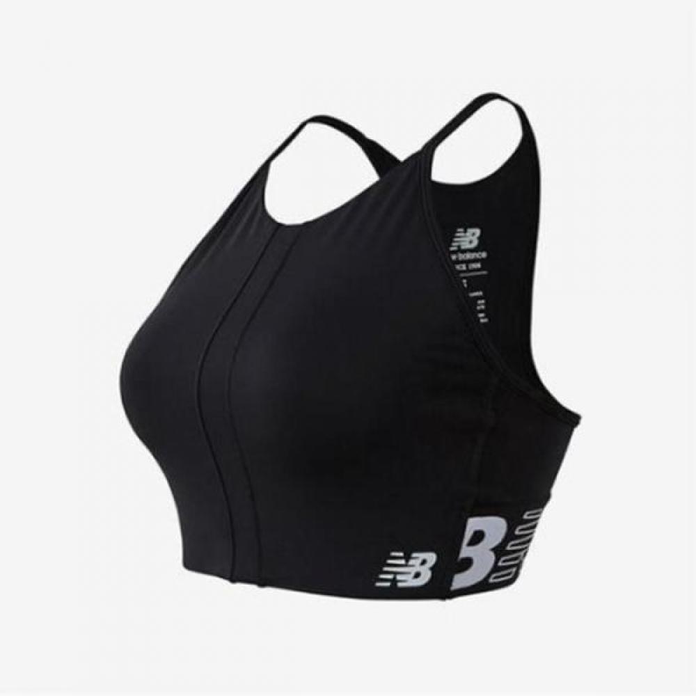

New Balance Top Relentless Crop Top Nbn9b4s012 19 85(S)