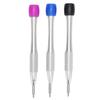3Pcs Special Watch Repair Tool Precision Disassembly Tool for 3235 Movement Mechanic Work