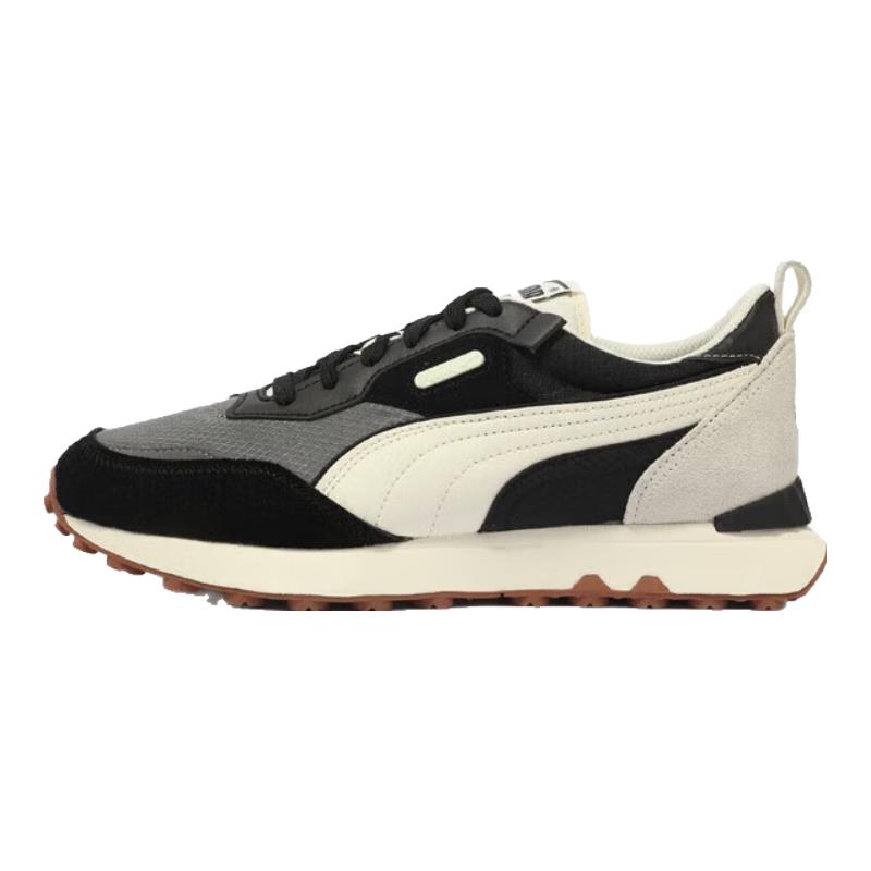 Puma Unisex Retro Casual Running Shoes 387672 S