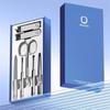 Seesoo 5-Piece Nail Care Kit
