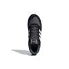 adidas Run 80s 'Black White' Sneakers GV7302