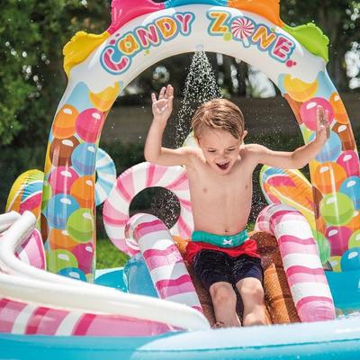 Jucării de apă pentru piscină și exterior – Piscine pentru copii și accesorii