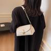 Luxury Handbags Women Bags Designer Crossbody Bags for Women 2025 High Quality Soft Knitting Leather bags Shoulder Bag
