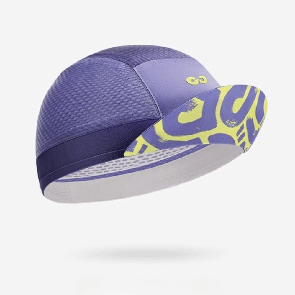 Breathable Sports Caps Helmet Liner Road Bicycle Cap NEW Cycling Hat