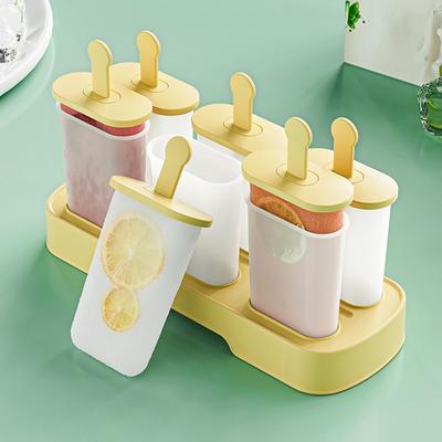 Dondurma yapımı için aletler – Dondurmalar