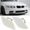 1pc Car Headlight Left/Right Nozzle Cap Auto Accessories for BMW E92 E93 316 320 323 325 328 330 335 Coupe Convertible 2006-2009