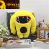 Joyville.welcome Happy Valley Plush Toy Monster Doll New Stylish Stuffed Animal