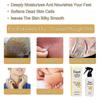 Foot Exfoliation Repair & Brightening Spray Remove Dead Skin Calluses Foot Rejuvenation Treatment 26s
