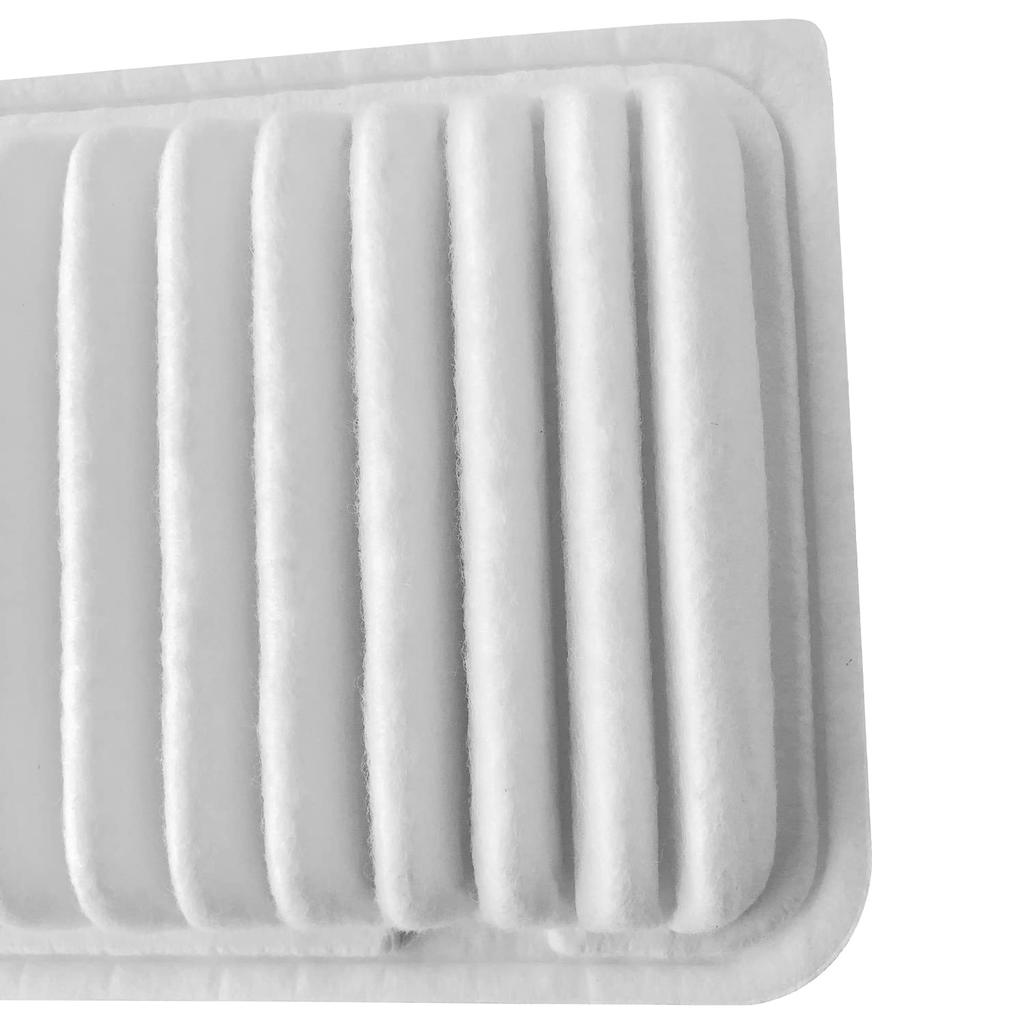 salikate Genuine Part Number: 13780-81PA0 Suzuki Air Filter Swift (ZC83S) Solio (MA36S) Ignis (FF21S)