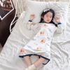 Newborn Baby Robe: Boys' & Girls' Spring/Autumn Homewear & Pajamas