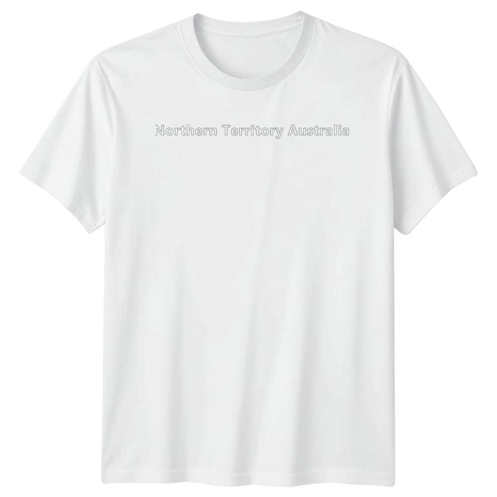 Northern Territory Australia TShirt NT Australia Gift For Him And Her S