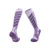 2026 Winter Professionelle Skisocken Verdickte Wollsocken Herren und Damen Langschaft Thermische Schneesocken Sportschnee Socken