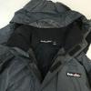 Roche Designs Fishing Outdoor Mountain Parka Men M Gray(USED)