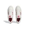 Adidas Rivalry Low Cloud White Shadow Red Unisex Sneakers Cream IE7196