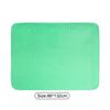 Extra Heavy Absorbency Washable Under Pads Quick Drying Nursing Pads Incontinence Bed Pads Reusable Washable Pee Pads For Pet