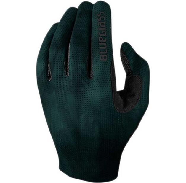 Bluegrass Vapor Lite Bicycle Gloves (green)